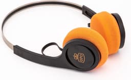 GPO KW938BT_HEADSET - Bluetooth retro hoofdtelefoon — thumbnail 2