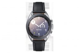 Samsung Galaxy Watch3 - Smartwatch - Stainless Steel - 41mm - Zilver — thumbnail 8