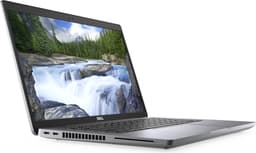 DELL Latitude 5420 Intel® Core™ i5 i5-1145G7 Laptop 35,6 cm (14") Full HD 16 GB DDR4-SDRAM 256 GB SSD Wi-Fi 6 (802.11ax) Windows 10 Pro US International Grijs — thumbnail 5