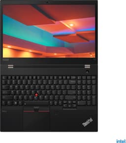 Lenovo ThinkPad T15 Gen 2 Intel® Core™ i5 i5-1135G7 Laptop 39,6 cm (15.6") Full HD 8 GB DDR4-SDRAM 256 GB SSD Wi-Fi 6E (802.11ax) Windows 10 Pro Engels Zwart — thumbnail 5