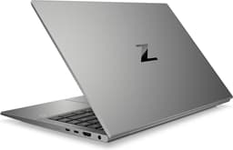 HP ZBook Firefly 14 G8 Intel® Core™ i5 i5-1135G7 Mobiel werkstation 35,6 cm (14") Full HD 16 GB DDR4-SDRAM 512 GB SSD Wi-Fi 6 (802.11ax) Windows 11 Pro Grijs — thumbnail 2