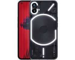 Nothing Phone (1) - 128GB - Zwart