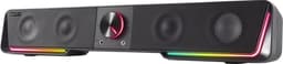 Speedlink GRAVITY - Stereo Soundbar - Bluetooth Speaker - RGB - Zwart — thumbnail 1