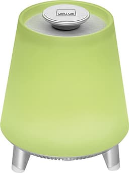 CTC Bluetooth Sound System met licht — thumbnail 4