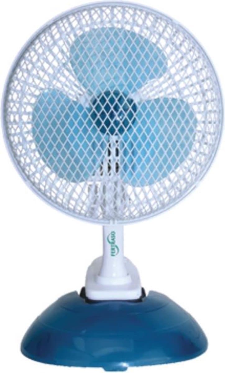 Fertraso clip ventilator 15cm — afbeelding 1