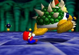 Super Mario 3D All Stars - Nintendo Switch — thumbnail 34