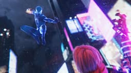Marvel's Spider-Man: Miles Morales - PS4 — thumbnail 4