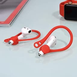Anti lost strap voor AirPods — thumbnail 2