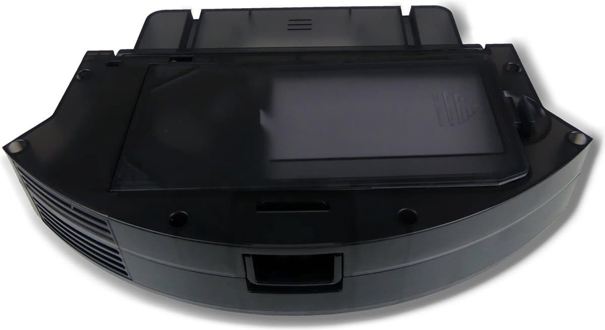 Blaupunkt Bluebot XBoost Dustbin - Accessoire set - BPK-XBDB1 — afbeelding 1