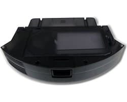 Blaupunkt Bluebot XBoost Dustbin - Accessoire set - BPK-XBDB1