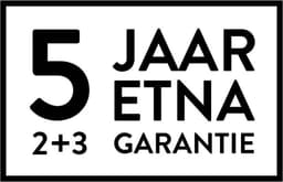 ETNA CM450ZT - 50 liter - oven met magnetronfunctie - LED verlichting - Kindererslot - Klapdeur - Draaiknoppen en tiptoetsen - 24 uurs tijdsaanduiding — thumbnail 2