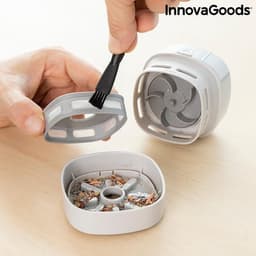 Mini draagbare bureaustofzuiger Micuum InnovaGoods — thumbnail 2