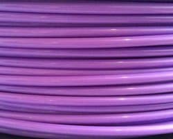 Bits2Atoms PLA filament purple 1,75mm 750gram