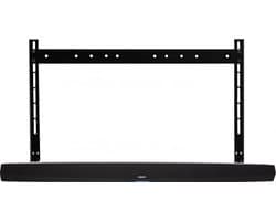 Cavus - Soundbar Beugel geschikt voor Denon DHT-S516S en HEOS Home Cinema – Voor Bevestiging aan Draaibare TV Beugel – Eenvoudig & Stijlvol