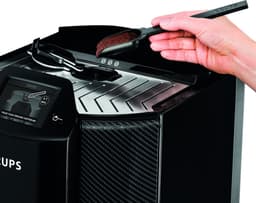 Krups Barista Carbon EA907810 - Volautomatische espressomachine — thumbnail 4