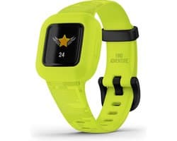 Garmin Vivofit Junior 3 - Activity tracker kinderen - Groen