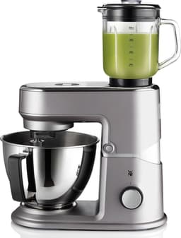 WMF Kitchenmini Keukenmachine One for All Grijs — thumbnail 2