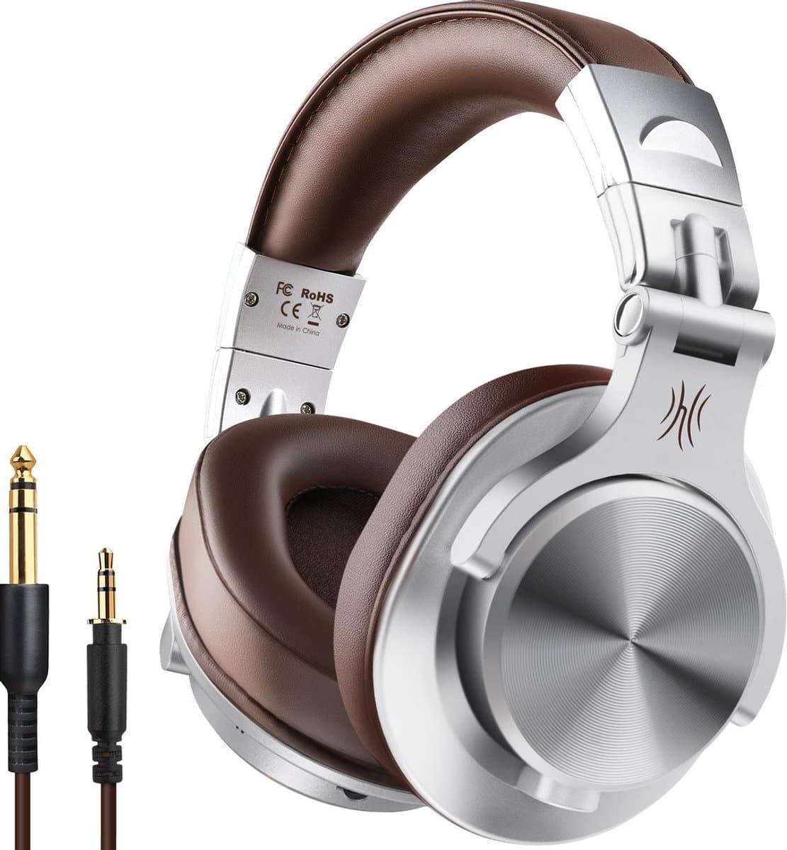 OneOdio A71 Fusion - Gaming Headset - PS4, PC & XBOX — afbeelding 1
