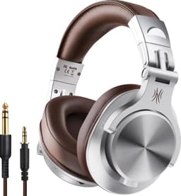 OneOdio A71 Fusion - Gaming Headset - PS4, PC & XBOX — thumbnail 1