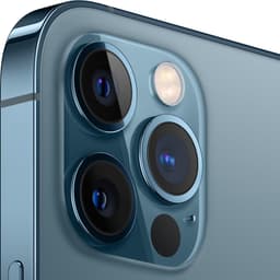 Apple iPhone 12 Pro - 128GB - Blauw — thumbnail 4