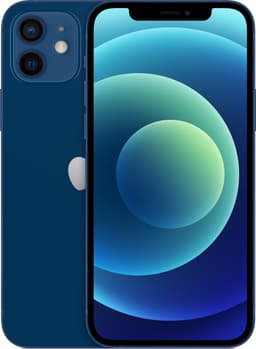 Apple iPhone 12 - 128GB - Blauw — thumbnail 1