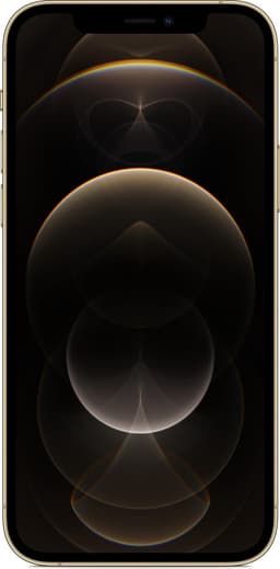 Apple iPhone 12 Pro - 128GB - Goud — thumbnail 3