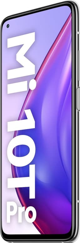 Xiaomi Mi 10T Pro - 256GB - Blauw — thumbnail 5
