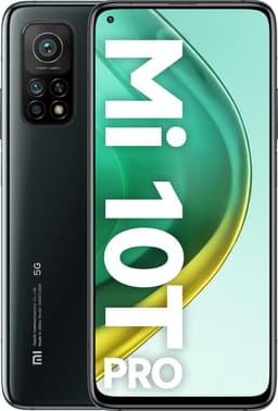 Xiaomi Mi 10T Pro - 128GB - Zwart — thumbnail 1