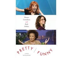 Pretty/Funny