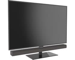 Cavus Draaibare Tv voet geschikt voor Harman Kardon Citation Soundbar & televisie  - max 30kg