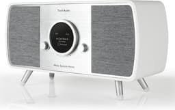 Tivoli Audio - Music System Home (Gen. 2) - Alles-in-een-Hifi-systeem - Wit/Grijs — thumbnail 4