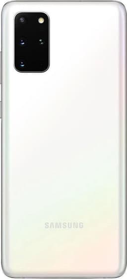 Samsung Galaxy S20+ - 4G - 128GB - Wit — thumbnail 3