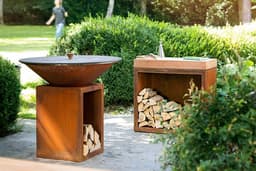Ofyr Classic Storage 85-100 Vuurschaal/Grill — thumbnail 3