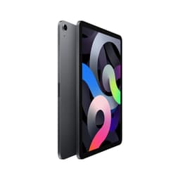 Apple iPad Air (2020) - 10.9 inch - WiFi - 64GB - Spacegrijs — thumbnail 5