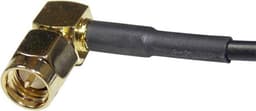 Caliber DAB Antenne - Actieve digitale antenne - DAB+ Antenne - SMA Male Plug - 3M Kabel - Merk onafhankelijk (ANT742-DAB) — thumbnail 5
