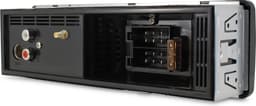 Caliber Autoradio met Bluetooth - DAB - DAB+ - USB, SD, AUX, FM - 1 DIN - Enkel DIN - Handsfree bellen - Muziek streamen met Bluetooth (RMD034DAB-BT) — thumbnail 2