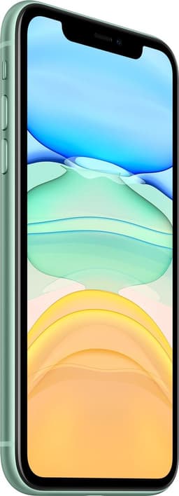Apple iPhone 11 - 128GB - Groen — thumbnail 5
