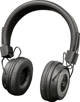 SoundLAB Bluetooth On Ear Koptelefoon (Zilver) — thumbnail 1