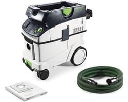 Festool stofzuiger - CTL 36 E CLEANTEC - 574965