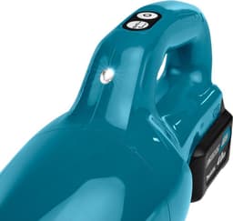 Makita CL108FDZ Accu Stofzuiger 12V Max Basic Body — thumbnail 2