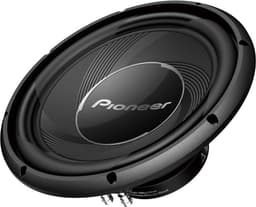 Pioneer GXT-3730B-SET  Subwoofer (TS-A30S4) + Versterker (GM-A3702) + kabels — thumbnail 4