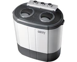 Mini Wasmachine met Centrifuge