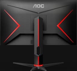 AOC Gaming 27G2U5/BK computer monitor 68,6 cm (27") 1920 x 1080 Pixels Full HD LED Zwart — thumbnail 3