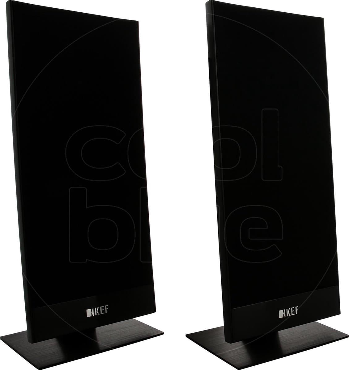 KEF T101 luidspreker (per paar) — afbeelding 1