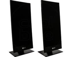KEF T101 luidspreker (per paar)