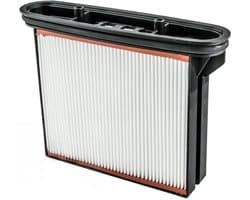 Starmix FKP 4300 filter - Bosch filter - A-kwaliteit Alternatief filter — afbeelding 1