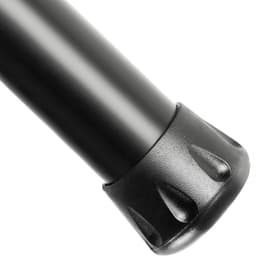 Muziekstandaard Heavy Duty, stevige Orkestlessenaar met geperforeerde metalen blad — thumbnail 4