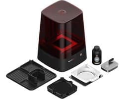 MoonRay S100 Wireless 3D Printer