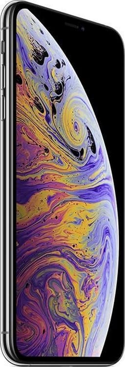 Apple iPhone Xs Max - 64GB - Zilver — thumbnail 6