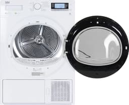 Beko DPY8506GXB1 - Warmtepompdroger — thumbnail 8
